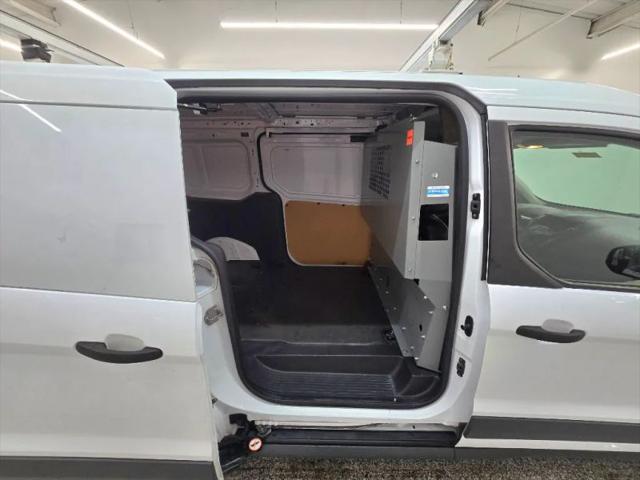 2018 Ford Transit Connect XL