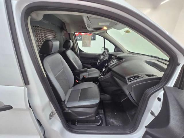 2018 Ford Transit Connect XL