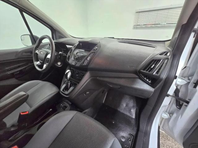 2018 Ford Transit Connect XL