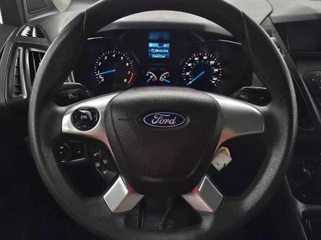 2018 Ford Transit Connect XL