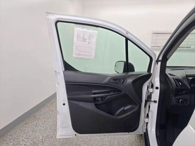 2018 Ford Transit Connect XL