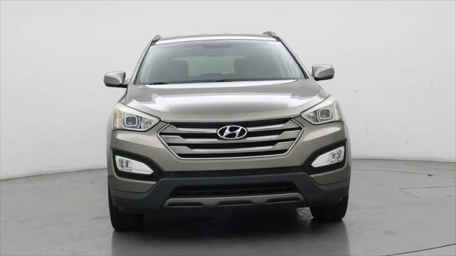 2014 Hyundai Santa Fe Sport 2.0L Turbo