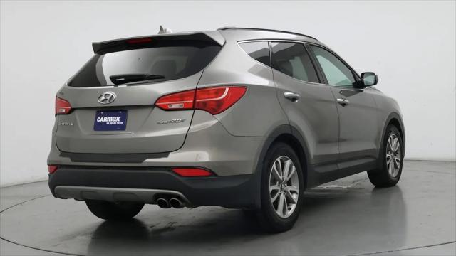 2014 Hyundai Santa Fe Sport 2.0L Turbo
