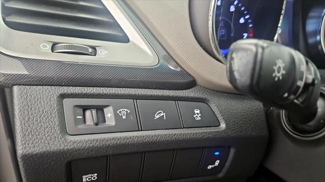 2014 Hyundai Santa Fe Sport 2.0L Turbo