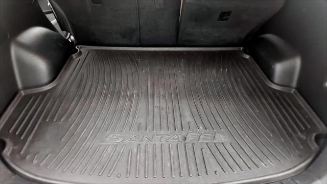2014 Hyundai Santa Fe Sport 2.0L Turbo