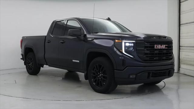 2023 GMC Sierra 1500 4WD Double Cab Standard Box Elevation with 3SB for sale in Tallahassee, FL