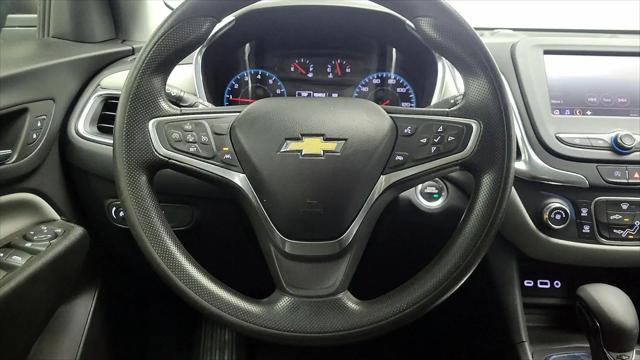 2022 Chevrolet Equinox FWD LS