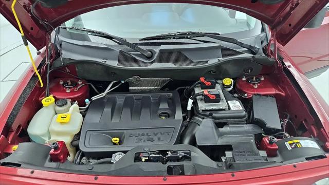 2016 Jeep Patriot High Altitude Edition