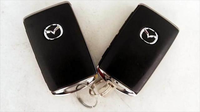 2025 Mazda MX-5 Grand Touring