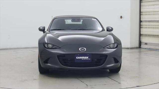 2025 Mazda MX-5 Grand Touring