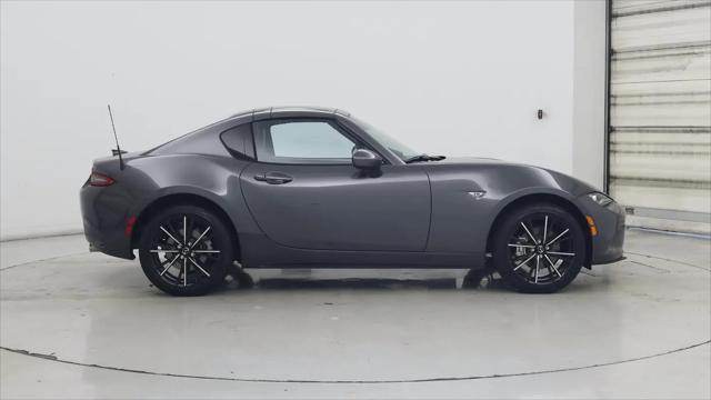 2025 Mazda MX-5 Grand Touring