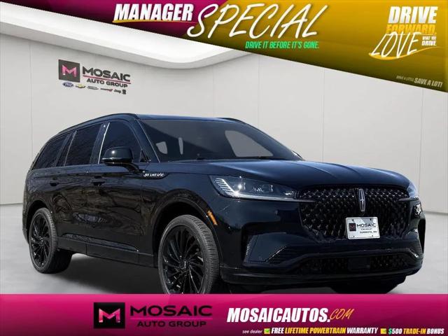 2025 Lincoln Aviator Reserve for sale in Zumbrota, MN