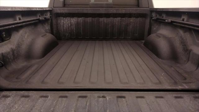 2025 Ram 1500 Big Horn Crew Cab 4x2 5'7" Box