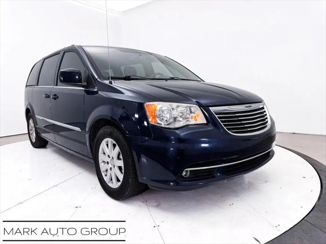 2013 Chrysler Town & Country Touring for sale in Scottsdale, AZ