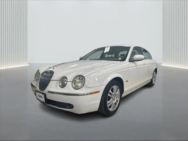2005 Jaguar S-TYPE 3.0L V6 for sale in Springfield Gardens, NY
