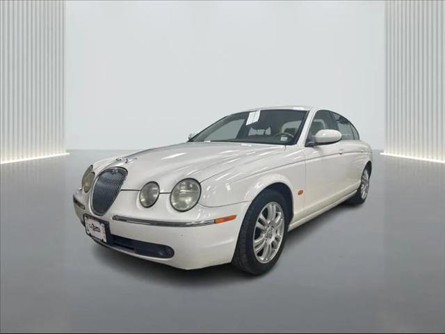 2005 Jaguar S-TYPE 3.0L V6 for sale in Springfield Gardens, NY