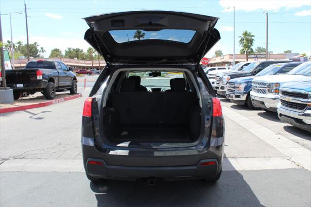 2015 GMC Terrain SLE-1