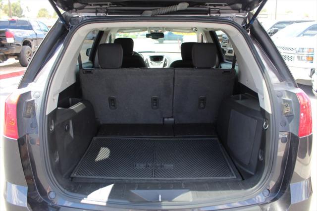 2015 GMC Terrain SLE-1