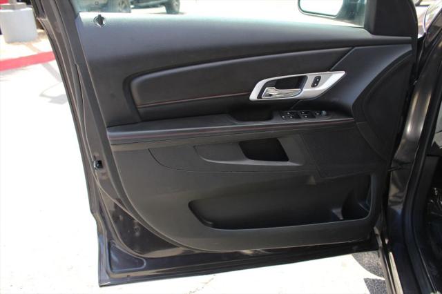 2015 GMC Terrain SLE-1