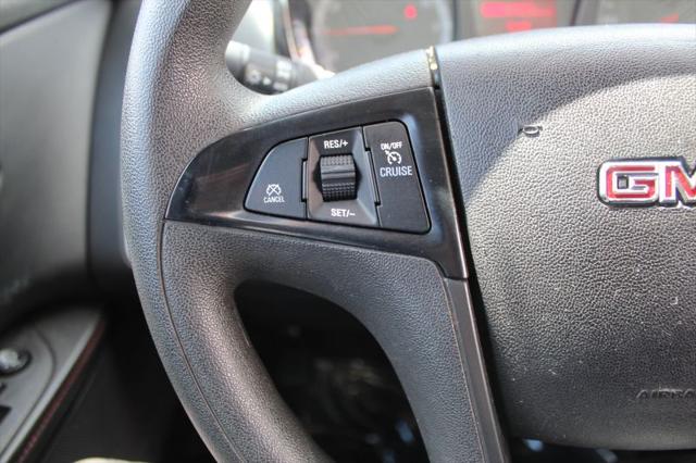 2015 GMC Terrain SLE-1