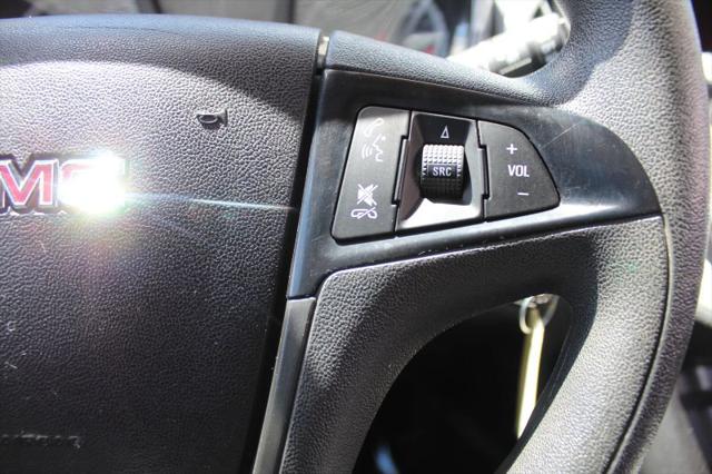 2015 GMC Terrain SLE-1