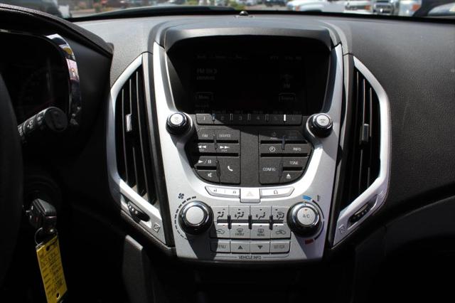 2015 GMC Terrain SLE-1