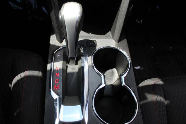 2015 GMC Terrain SLE-1