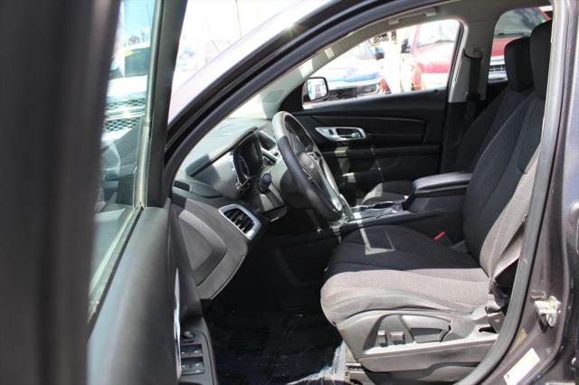 2015 GMC Terrain SLE-1