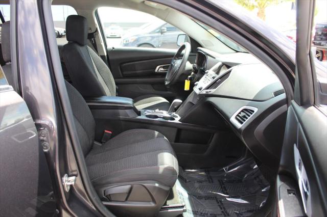 2015 GMC Terrain SLE-1