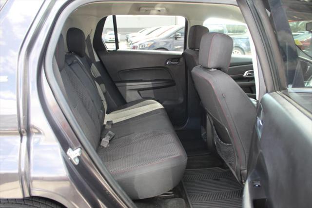 2015 GMC Terrain SLE-1