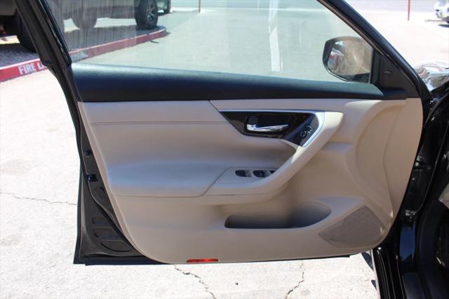 2015 Nissan Altima 2.5 SL