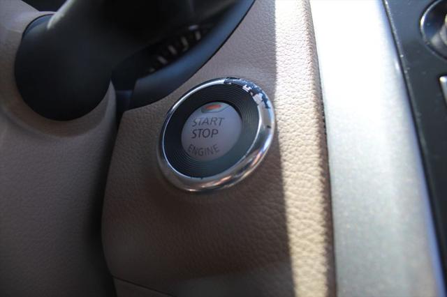 2015 Nissan Altima 2.5 SL