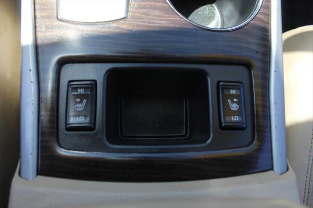 2015 Nissan Altima 2.5 SL