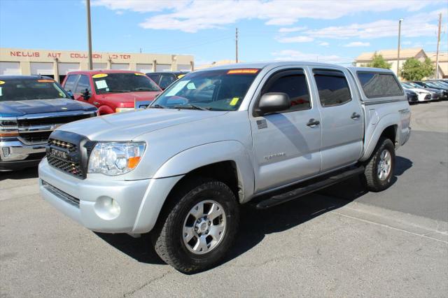 2005 Toyota Tacoma PreRunner V6