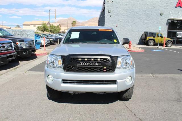 2005 Toyota Tacoma PreRunner V6