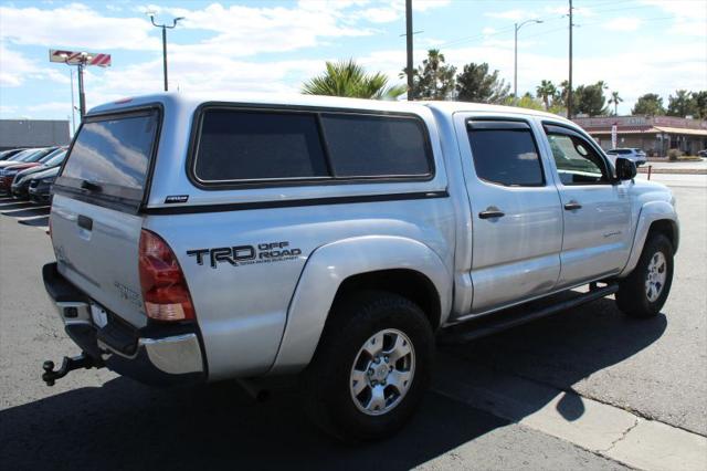 2005 Toyota Tacoma PreRunner V6