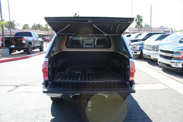 2005 Toyota Tacoma PreRunner V6