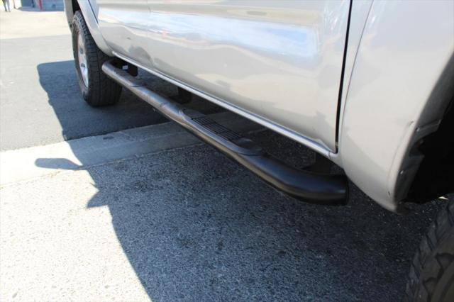 2005 Toyota Tacoma PreRunner V6