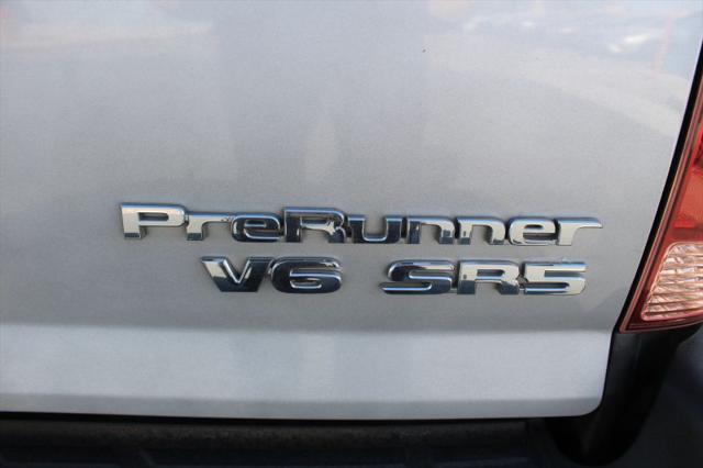 2005 Toyota Tacoma PreRunner V6