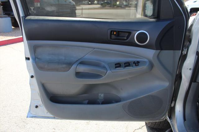 2005 Toyota Tacoma PreRunner V6