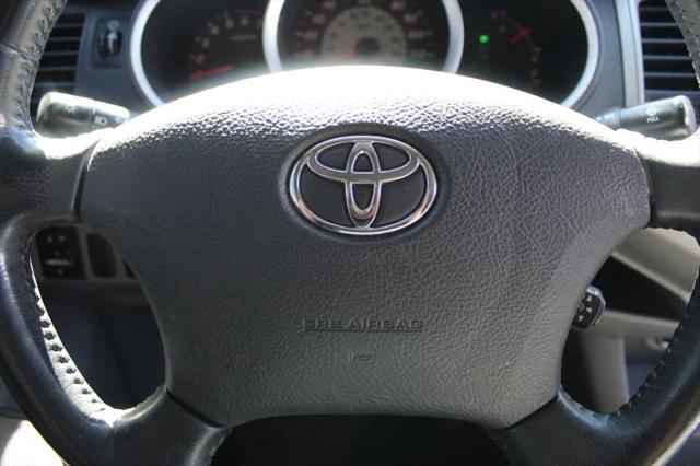 2005 Toyota Tacoma PreRunner V6
