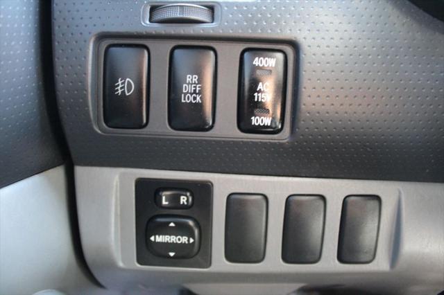 2005 Toyota Tacoma PreRunner V6