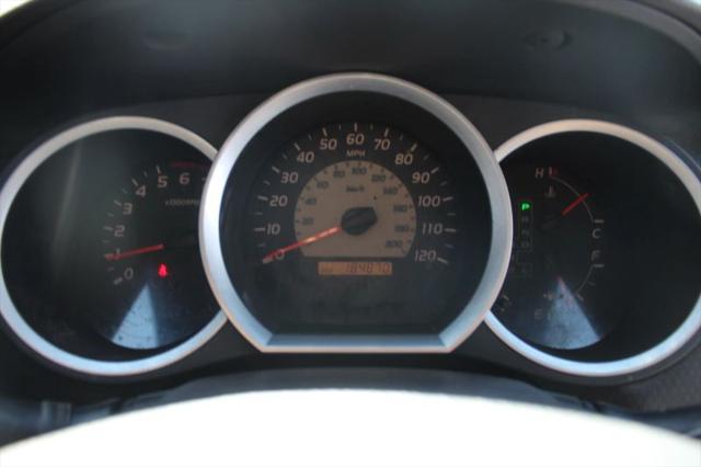 2005 Toyota Tacoma PreRunner V6
