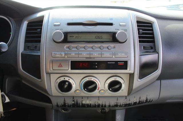 2005 Toyota Tacoma PreRunner V6