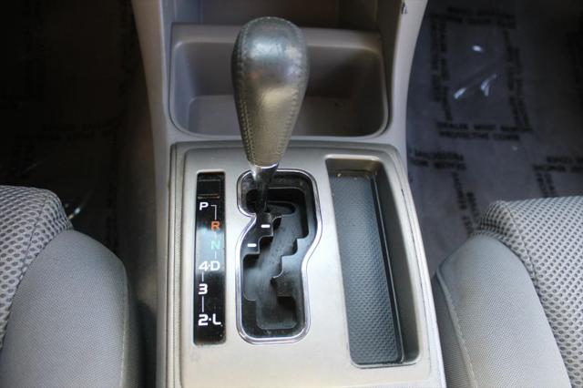 2005 Toyota Tacoma PreRunner V6