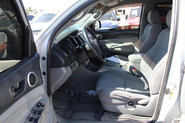 2005 Toyota Tacoma PreRunner V6