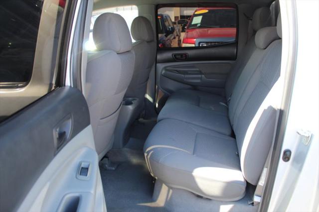 2005 Toyota Tacoma PreRunner V6