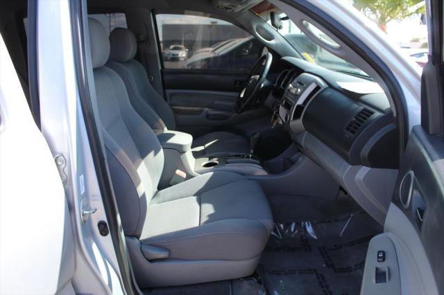 2005 Toyota Tacoma PreRunner V6