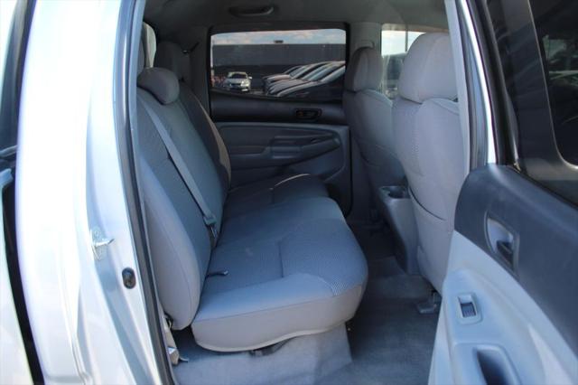 2005 Toyota Tacoma PreRunner V6