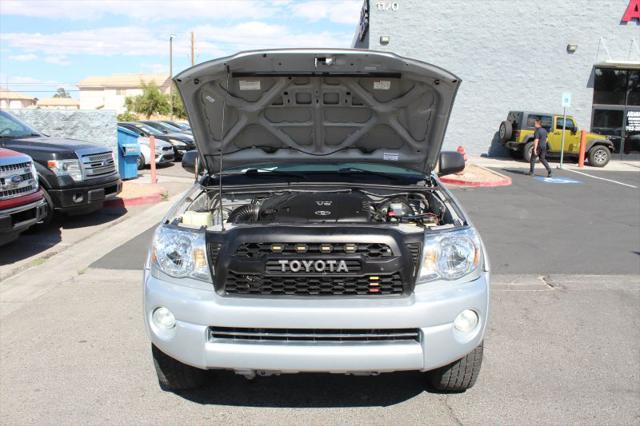 2005 Toyota Tacoma PreRunner V6
